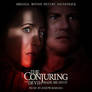 The Conjuring 3 OST Cover