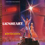 Lionheart Deluxe Edition OST Cover