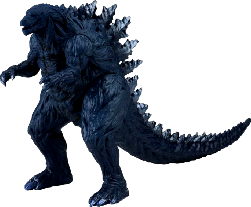 Godzilla Earth Toy