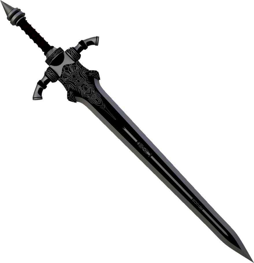 Greatsword of Artorias by psycosid09 on DeviantArt