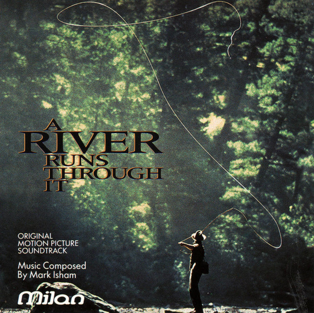 A River Runs Through It Soundtrack Free Download