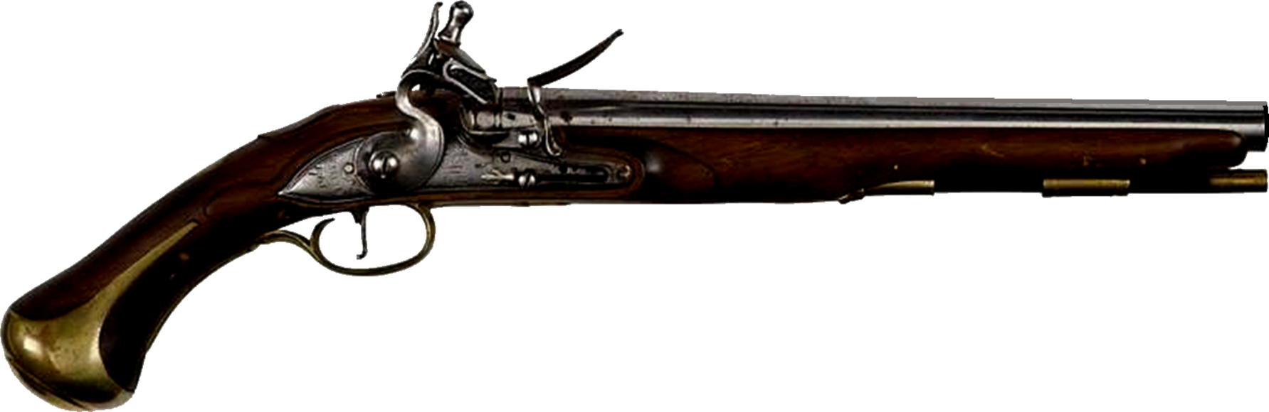 British Heavy Dragoon pistol by psycosid09 on DeviantArt