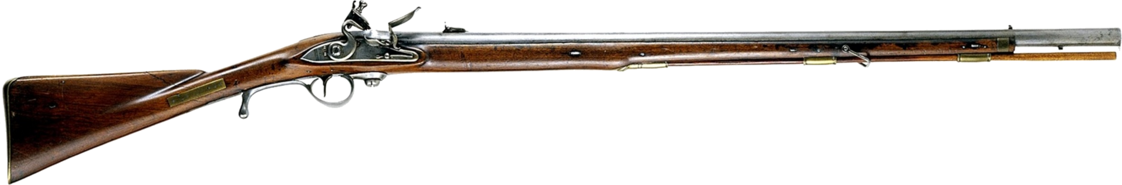 Ferguson Rifle by psycosid09 on DeviantArt