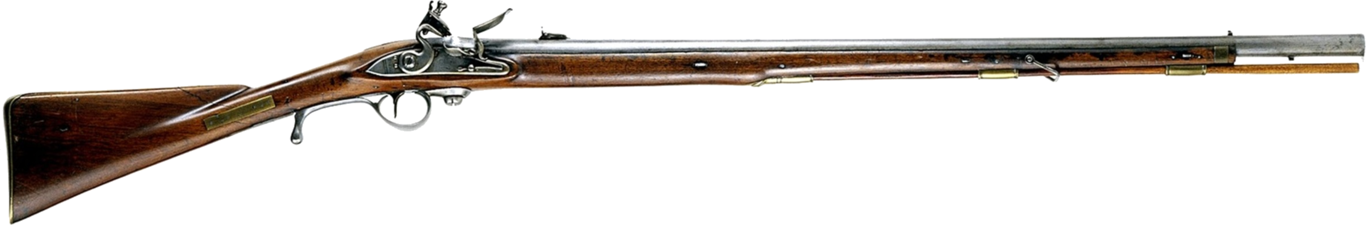 Ferguson Rifle by psycosid09 on DeviantArt