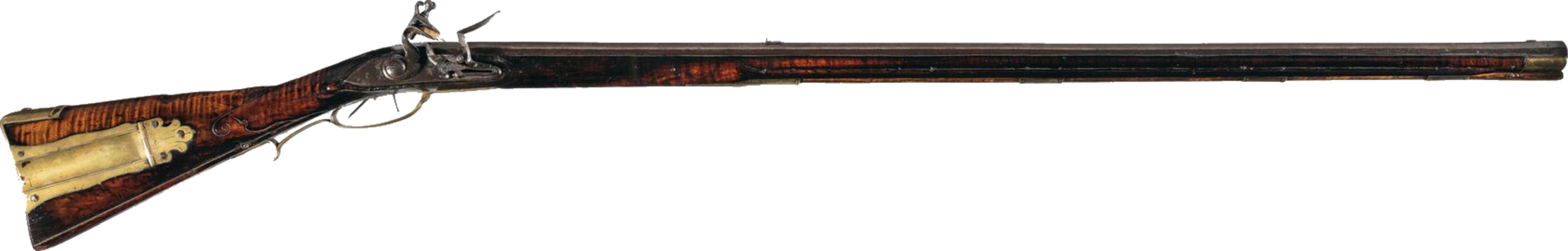 Jacob Dicker Jacob Dickert Flintlock Longrifle by psycosid09 on DeviantArt