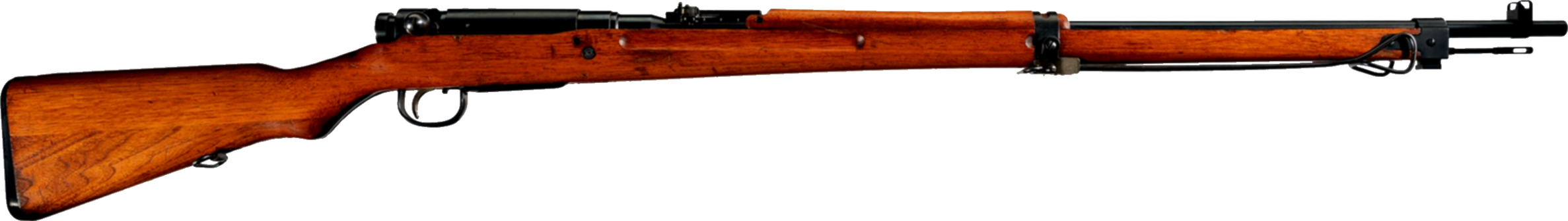 Arisaka Riser Arisaka Type 99 by psycosid09 on DeviantArt