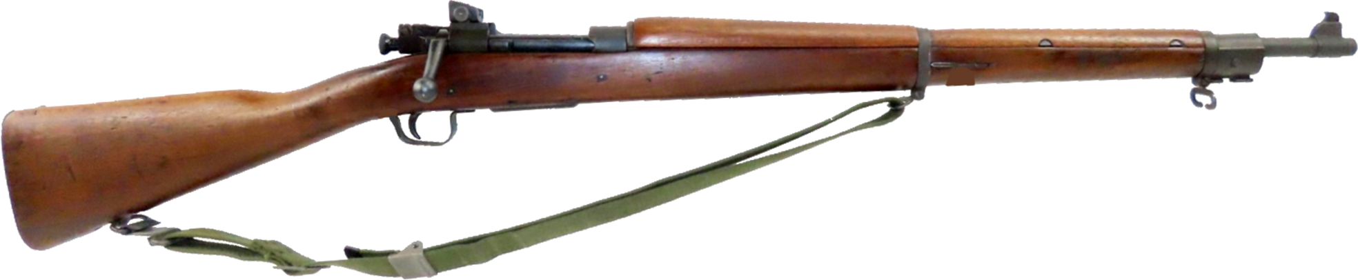 M1903A3 Springfield by psycosid09 on DeviantArt