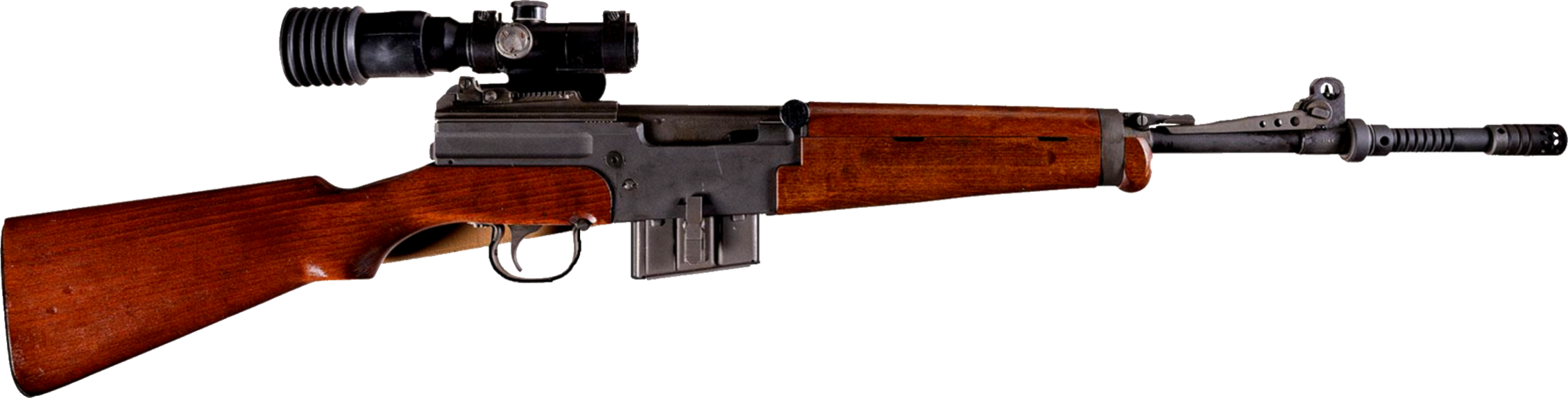 Mas 49 Scope MAS-49 scope by psycosid09 on DeviantArt