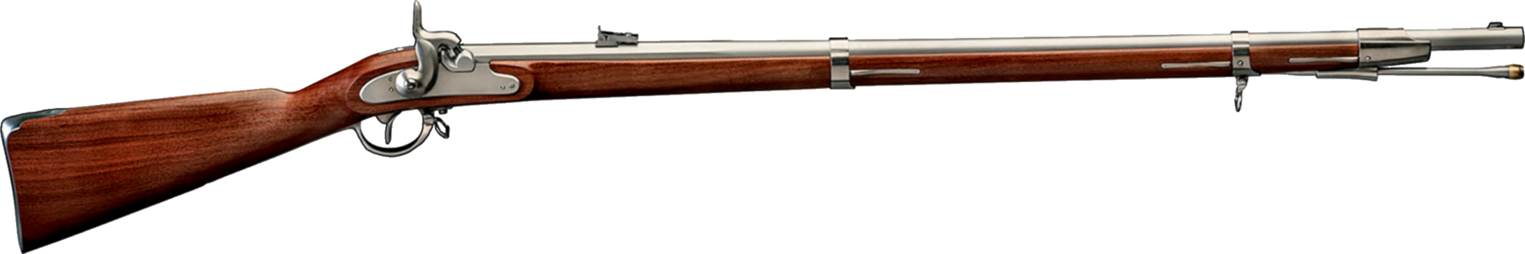 Lorenz Rifle Infantry Type II Rifle by psycosid09 on DeviantArt