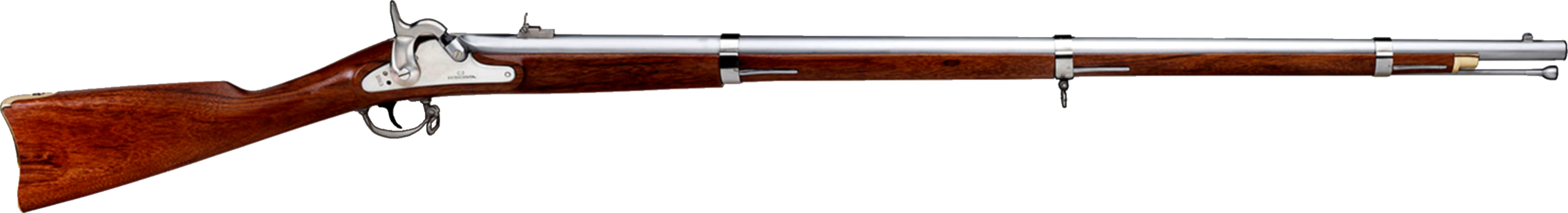 CS Richmond Type III Rifle by psycosid09 on DeviantArt