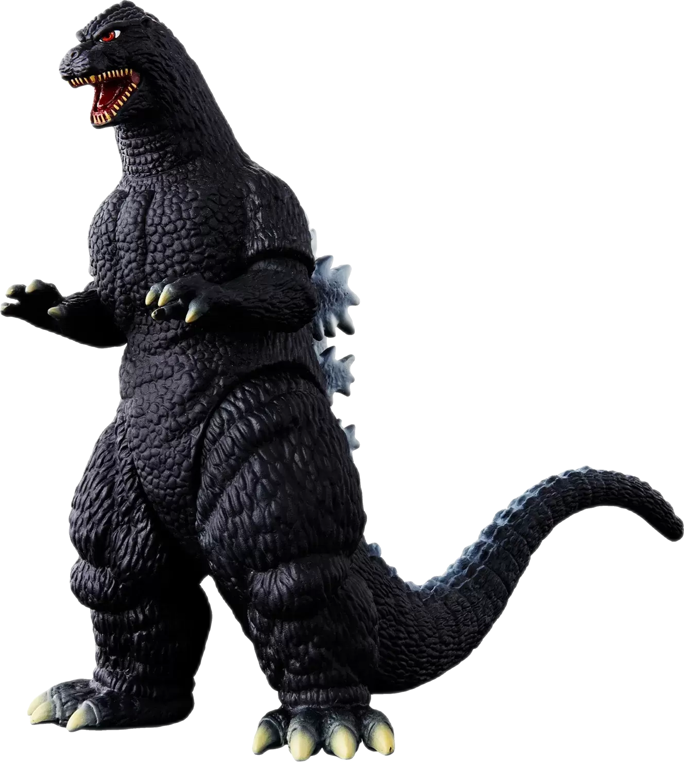 ゴジラ Godzilla (1991) Spark Doll by psycosid09 on DeviantArt