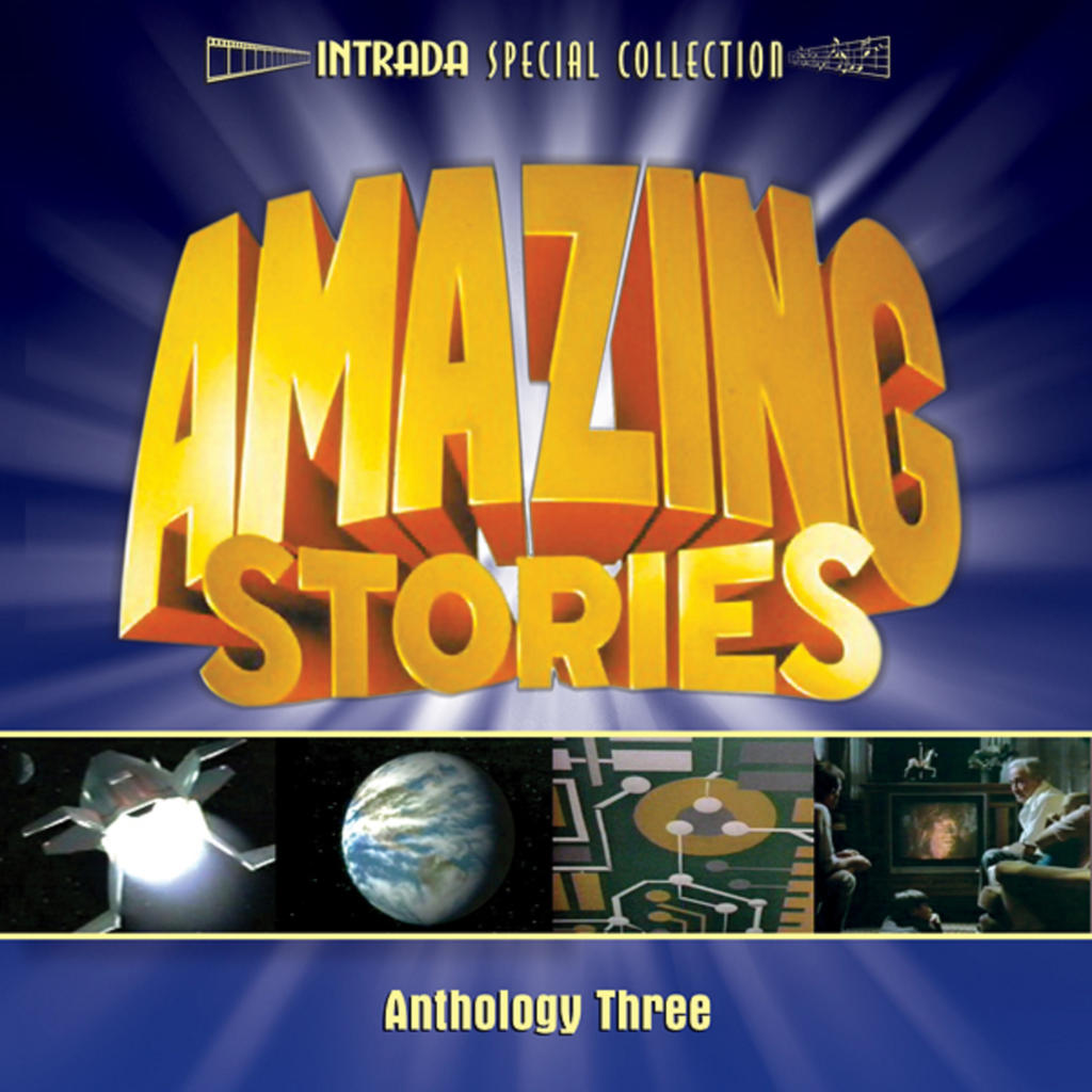 Amazing Stories 1985 OST Cover by psycosid09 on DeviantArt