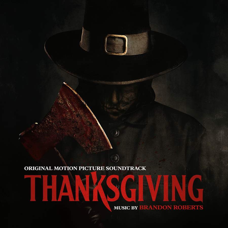Eli Roth's Thanksgiving OST Cover by psycosid09 on DeviantArt