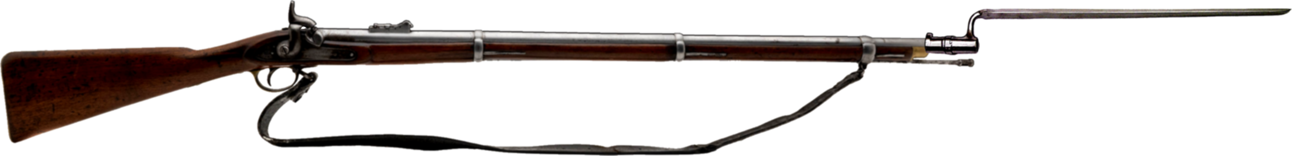 Enfield Pattern 1853 Rifle Bayonet by psycosid09 on DeviantArt