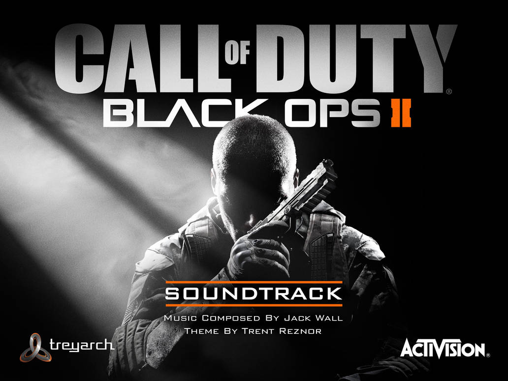 Cod Square Cover COD Black Ops II OST Cover by psycosid09 on DeviantArt