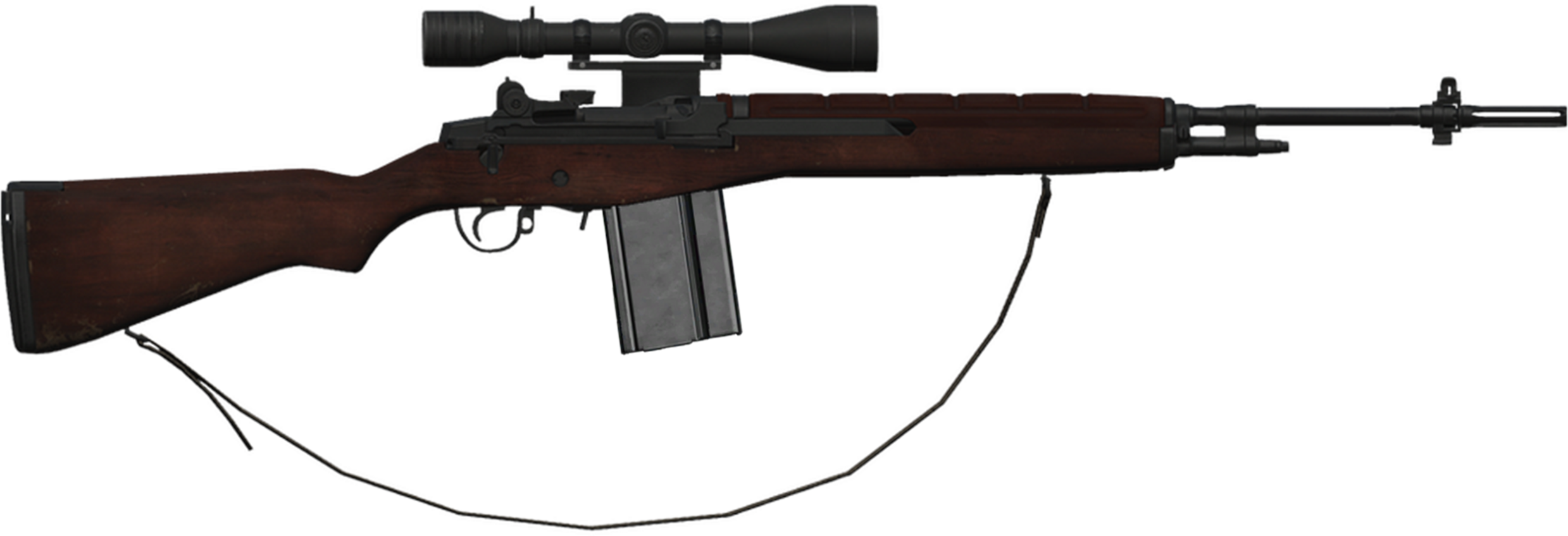 XM21 SWS (20rd Mag) (SOG PF) by psycosid09 on DeviantArt