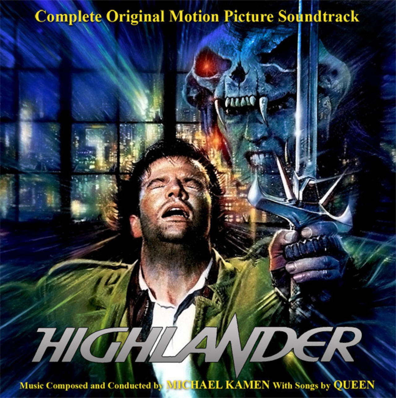 Highlander 1986 OST Cover By Psycosid09 On DeviantArt highlander-1986-ost-cover-by-psycosid09-on-deviantart