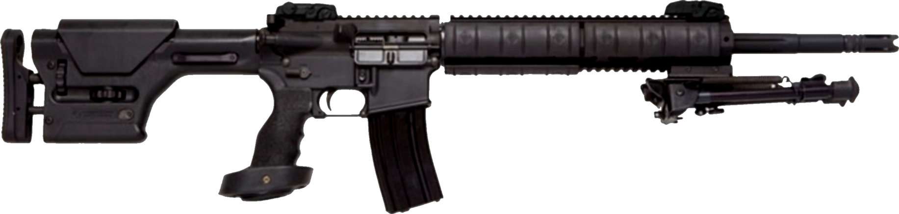 Dpms Hat DPMS Panther Arms Mini SASS by psycosid09 on DeviantArt