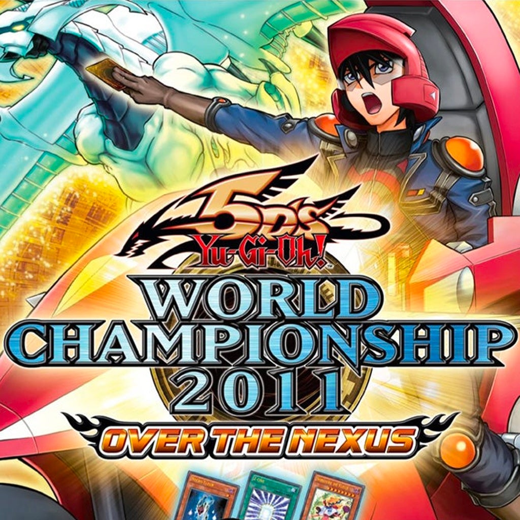 yugioh 5ds reverse of arcadia decks Yu-Gi-Oh! 5D's World Championship 2010 Yu-Gi-Oh 5D's World Championship Tournament