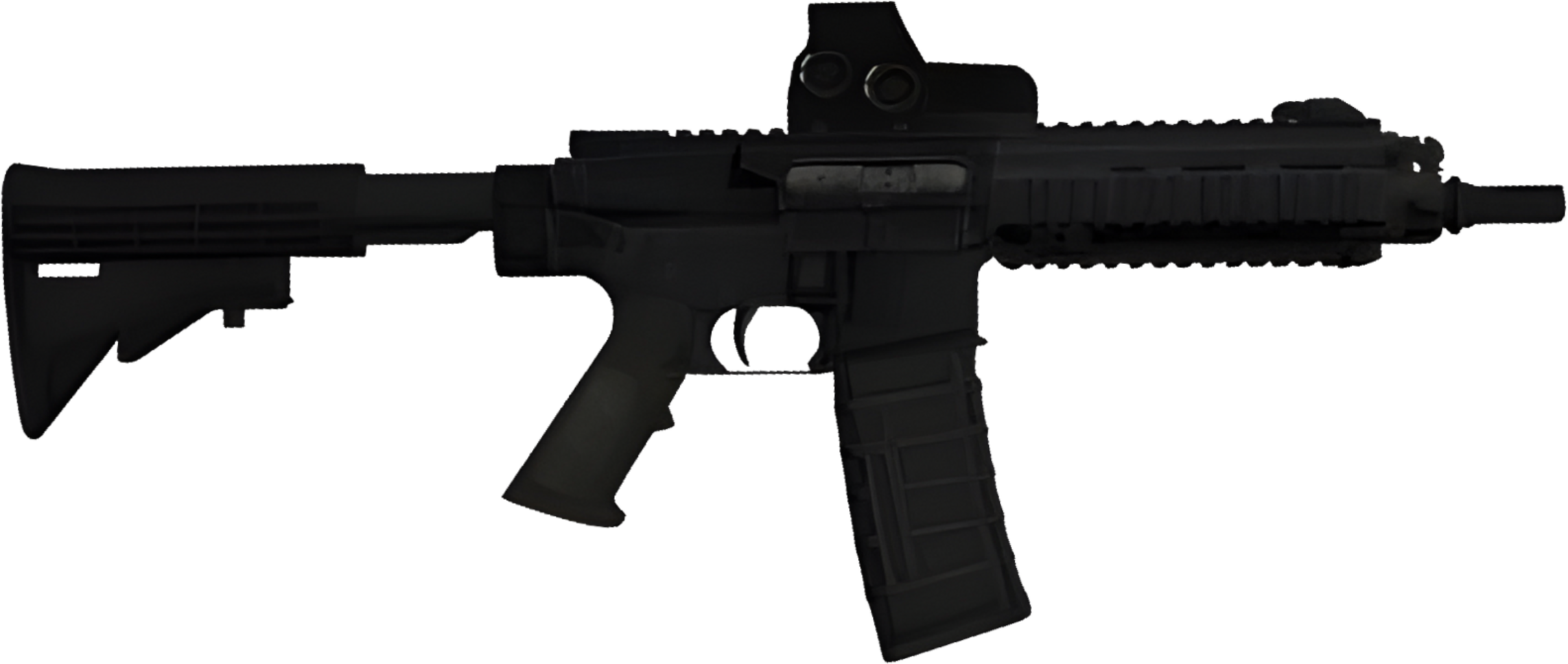 Coharie Arms CA-415 by psycosid09 on DeviantArt