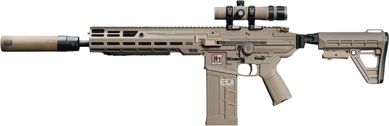 SIG MCX-SPEAR (XM7 Rifle) (U.S. Army) by psycosid09 on DeviantArt