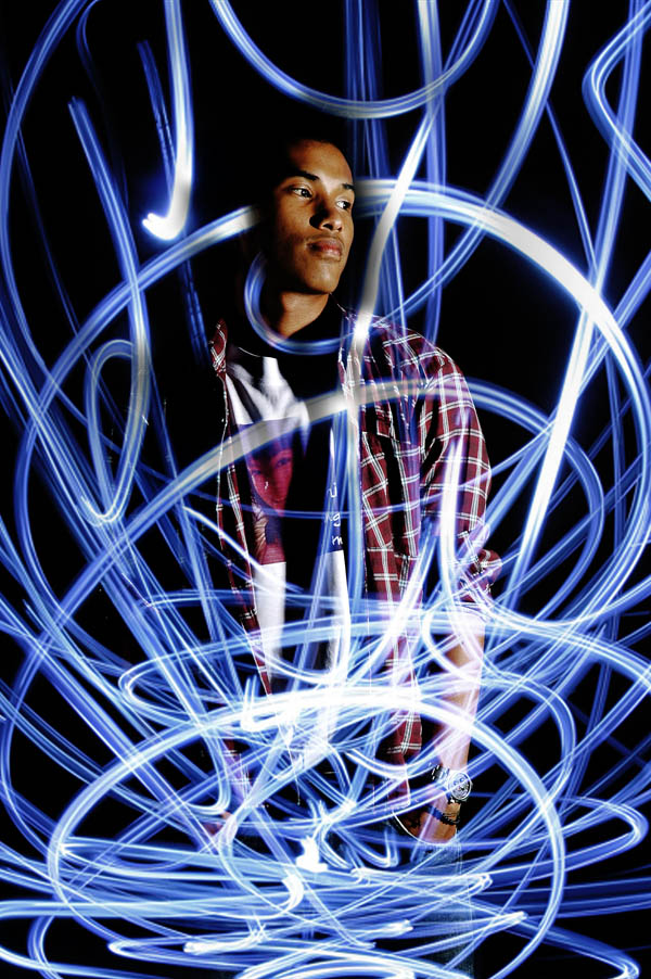 The Lighting Boy By Frizareihan On Deviantart The Lighting Boy By Frizareihan On Deviantart