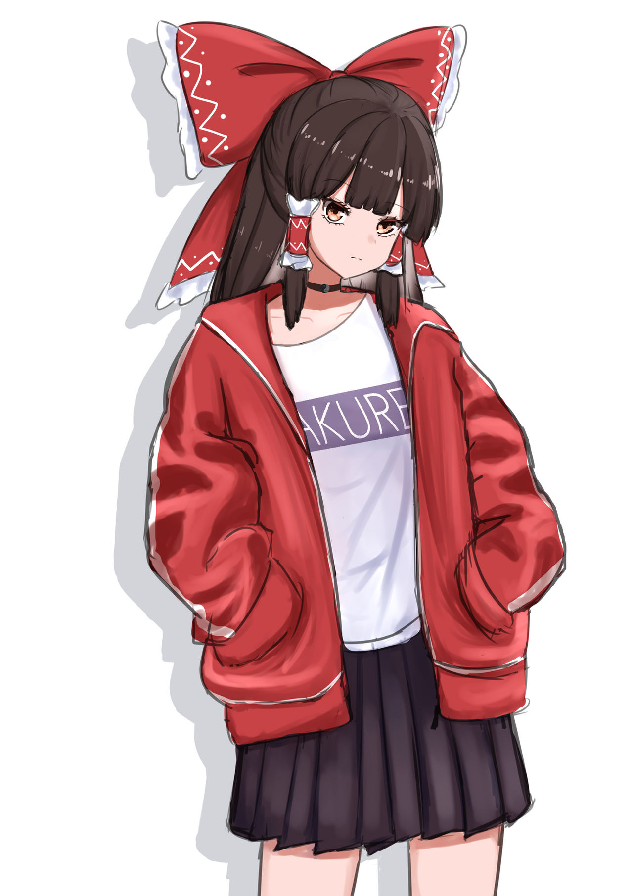 Deviantart Zjacket jacket by Sharkudon on DeviantArt