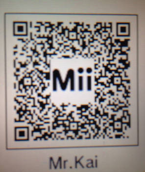 My youtube channel mii :3