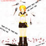 Nonsense Speaker Rin Kagamine