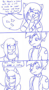 Super Famous Sesame!