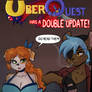 UberQuest - Pages 395+396 (DOUBLE UPDATE!)