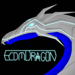 ECDMDragon Headshot