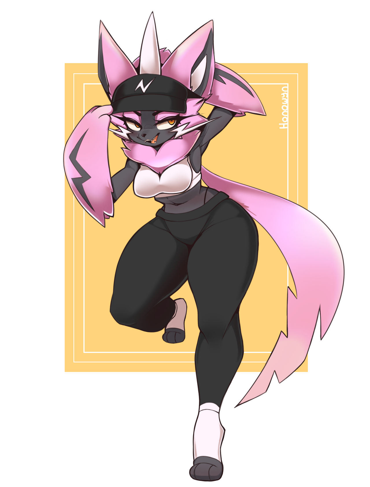 Commission For Kat By Honowyn On DeviantArt commission-for-kat-by-honowyn-on-deviantart