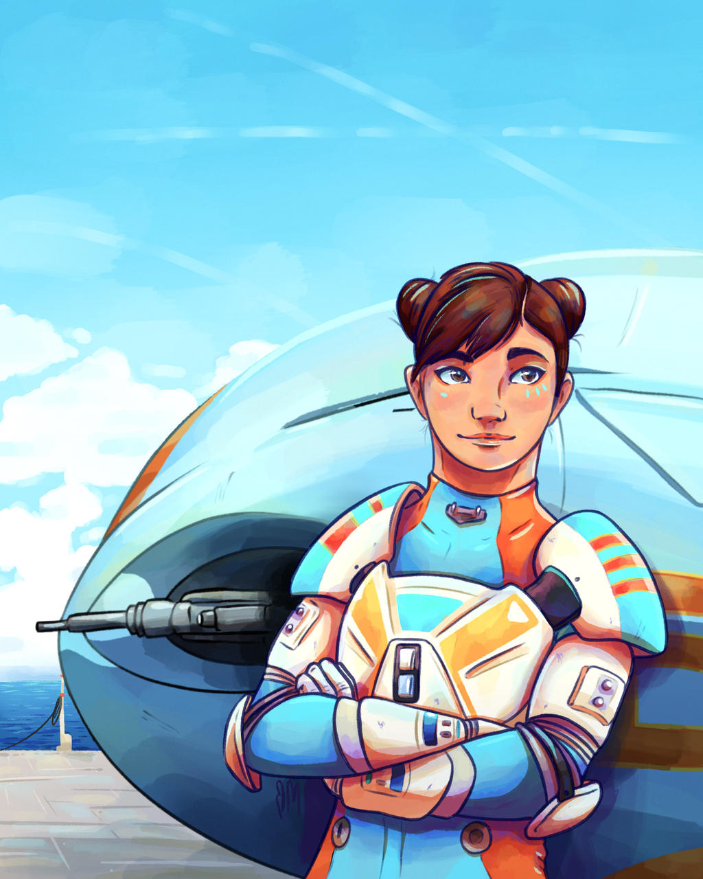 Tora Doza by LunaMoon99 on DeviantArt