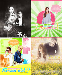 131222 Posters this week on AFF