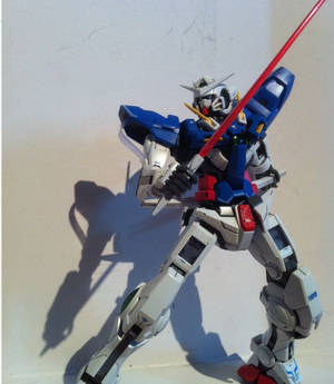 Seven Swords: Exia I