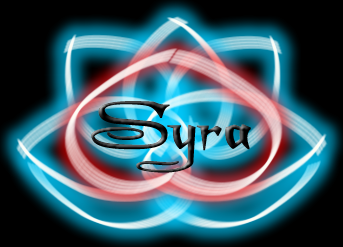 Syra Name Plate By Crazykimkim On Deviantart Syra Name Plate By Crazykimkim On Deviantart