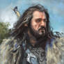 Thorin Oakenshield