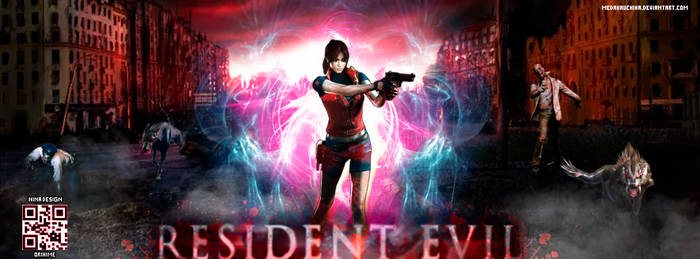 Resident Evil