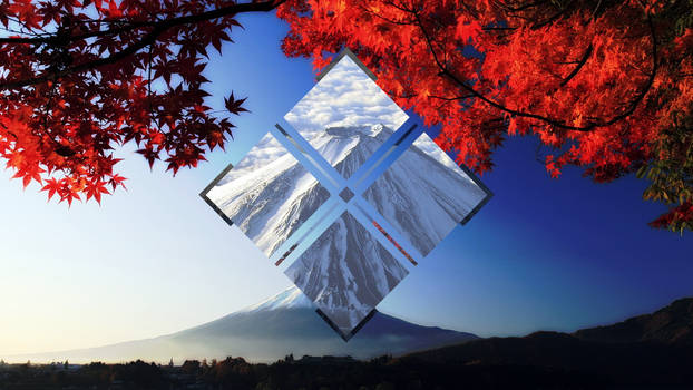 Explore the Best Polyscape Art | DeviantArt