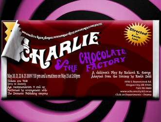 Charlie Poster 2