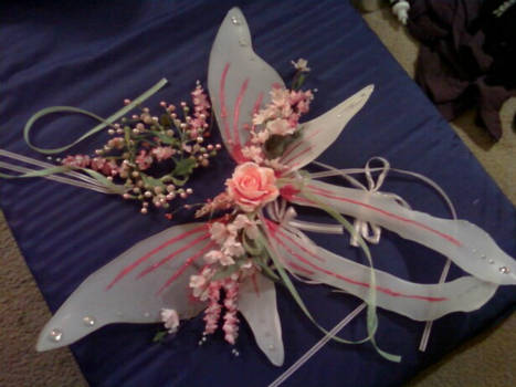 my ren fair wings 1