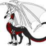 Cynder Hollified Form