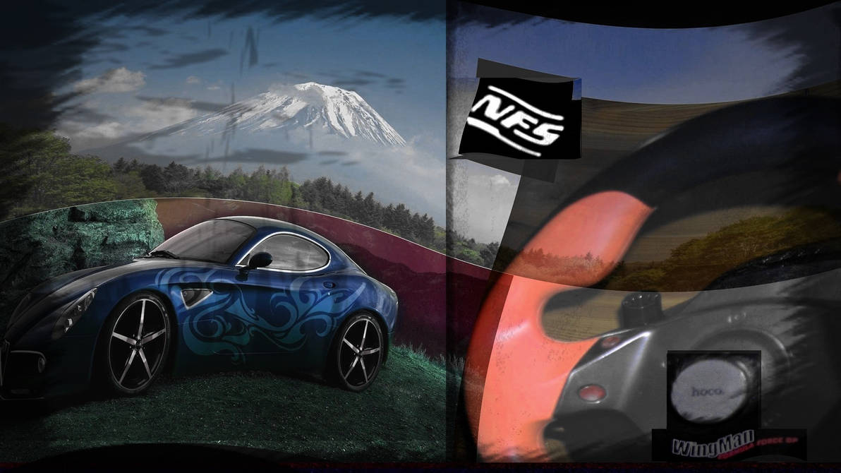 NFS Wallpaper by psmiths on DeviantArt