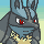 Pokemon Mystery Dungeon (PMD) - Lucario