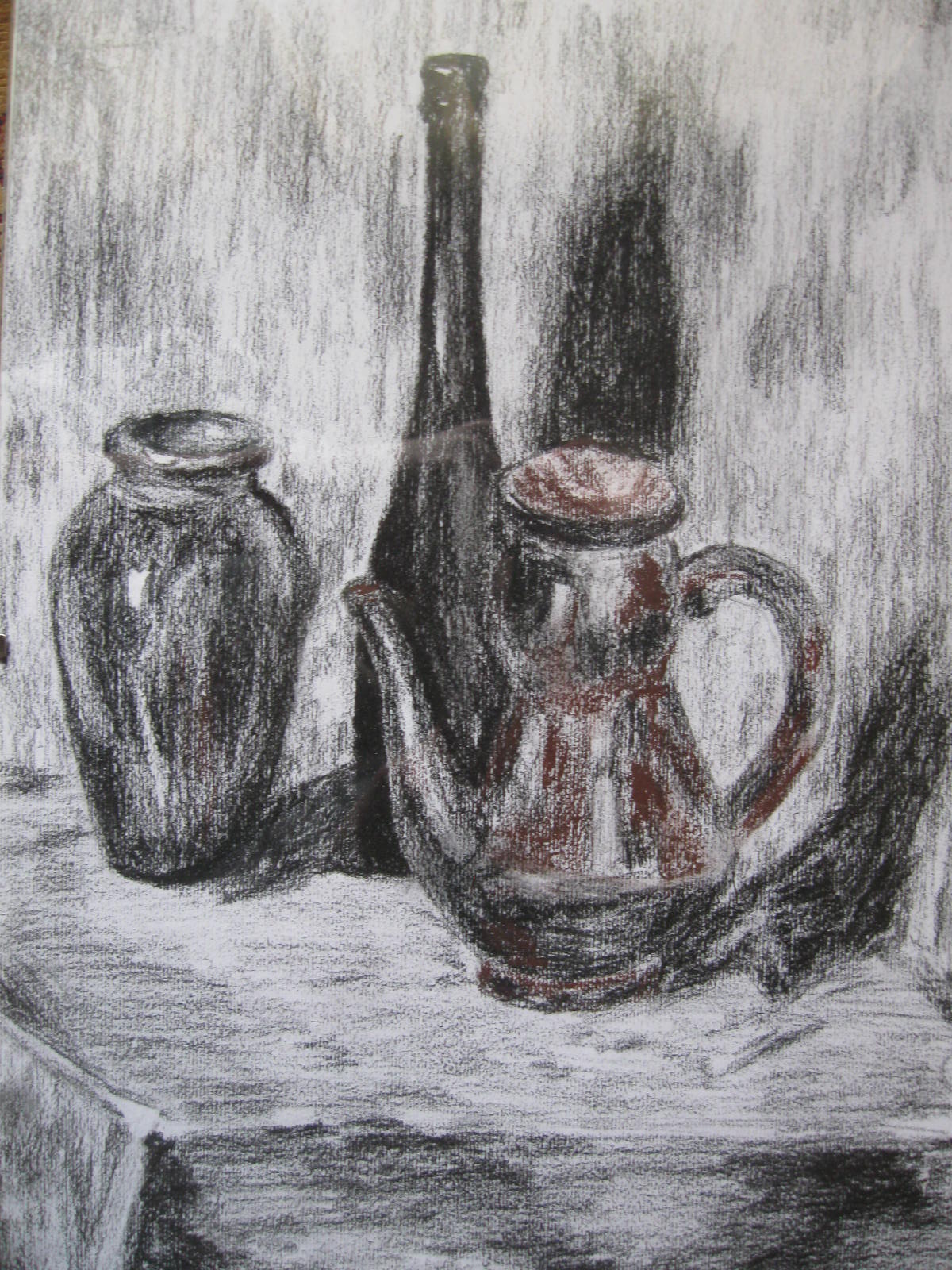 Still Life