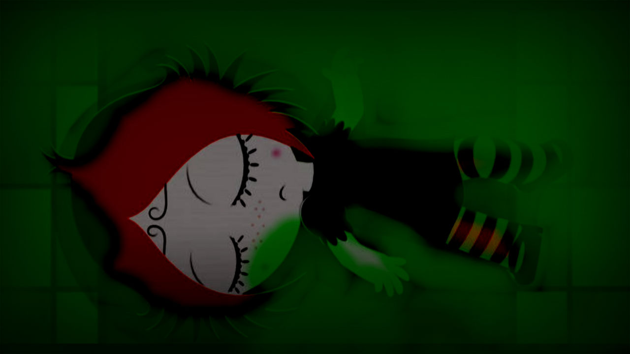 Ruby Dies/Ending (Broken Records Alternate Ending) by Lylehookimaw on ...