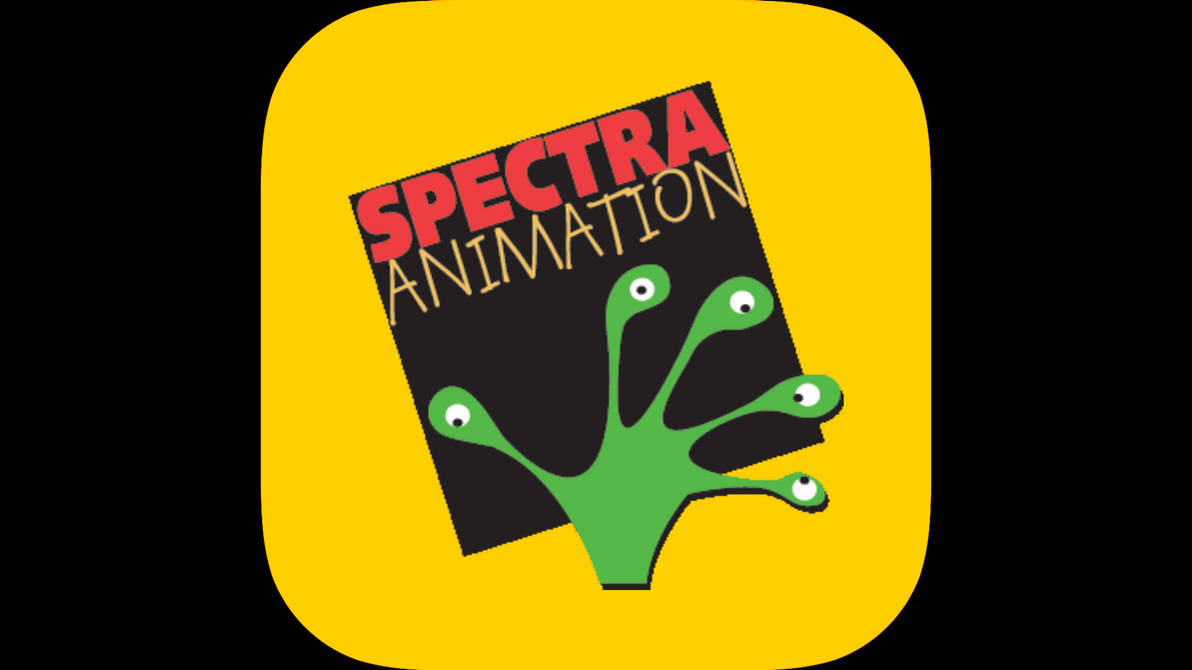 Spectra Animation App by Lylehookimaw on DeviantArt