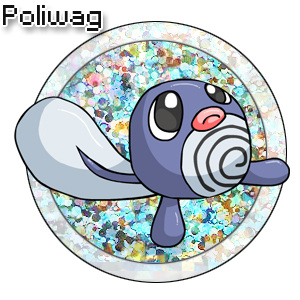 OWC Poliwag