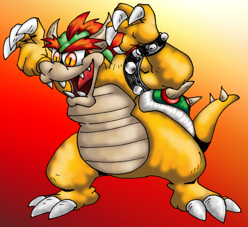 bowser